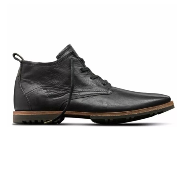 MEN\'S TIMBERLAND BOOT COMPANY®  PLAIN TOE OX BOOTS